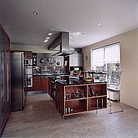 Foto Küche