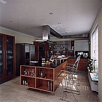 Foto Küche
