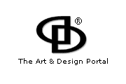 Logo The Art & Design Portal